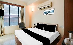 Hotel O Collectorate Circle Formerly Hotel Dhamu